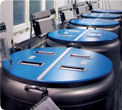 華越國(guó)際探訪 Cryotherm產(chǎn)品技術(shù)極“冷”，市場(chǎng)需求為何如此火熱？