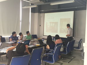 深化技術(shù)合作，共促創(chuàng)新發(fā)展——德國(guó)GTM公司總經(jīng)理來(lái)訪我院計(jì)量所進(jìn)行技術(shù)交流與咨詢