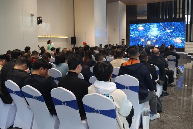 青浦白鶴鎮(zhèn) 聚勢(shì)發(fā)力“北大門”，賦能空天產(chǎn)業(yè)新賽道