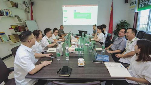 森態(tài)牛油與北京工商大學(xué)技術(shù)開(kāi)發(fā)第三階段合作成果豐碩，技術(shù)交流圓滿成功